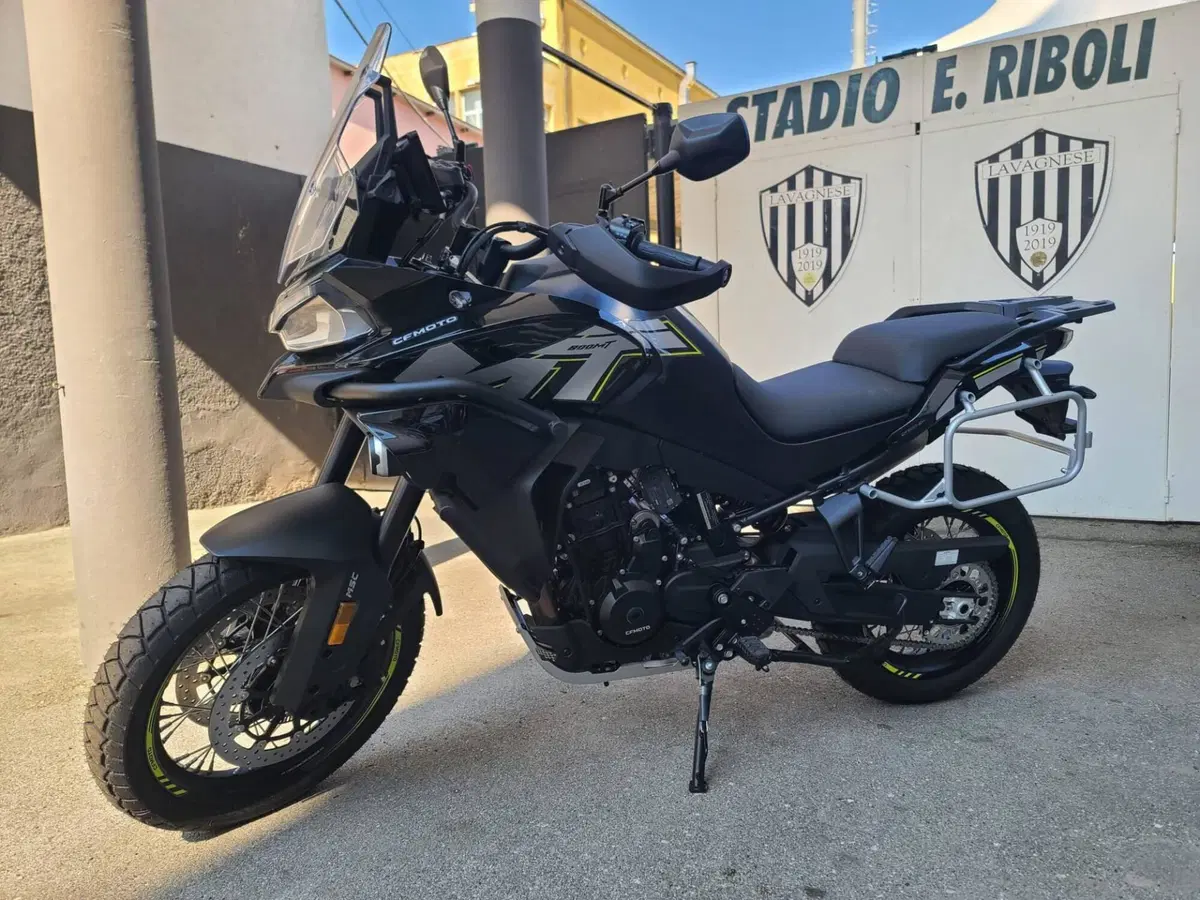 CFMOTO 800MT Explore (2023 - 26) (9)