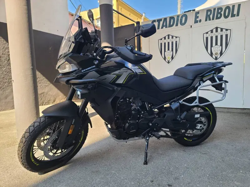 CFMOTO 800MT Explore (2023 - 26) (9)