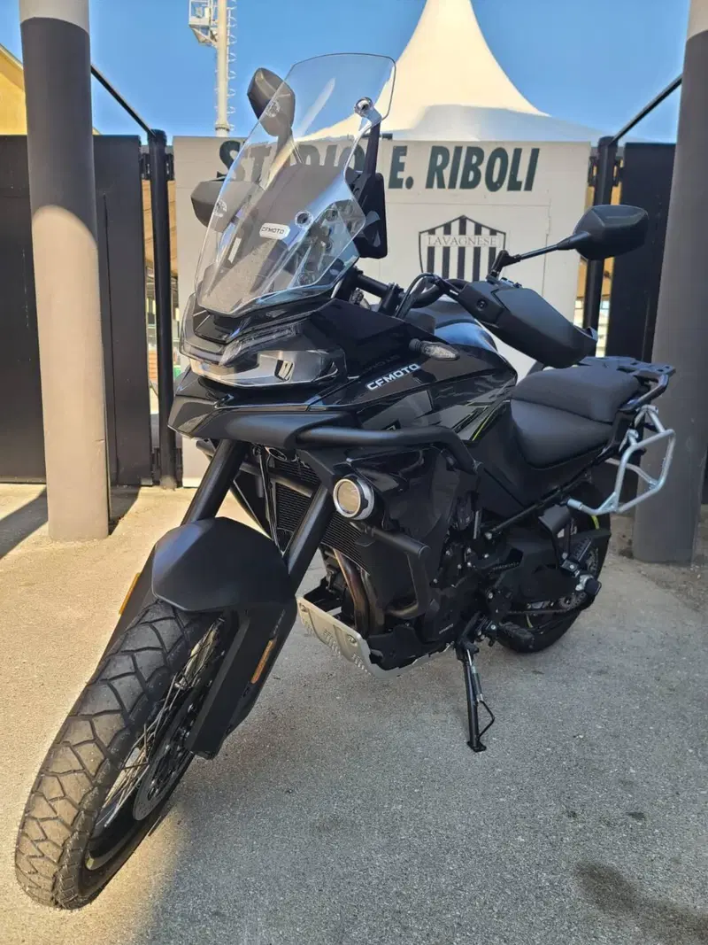 CFMOTO 800MT Explore (2023 - 26) (10)