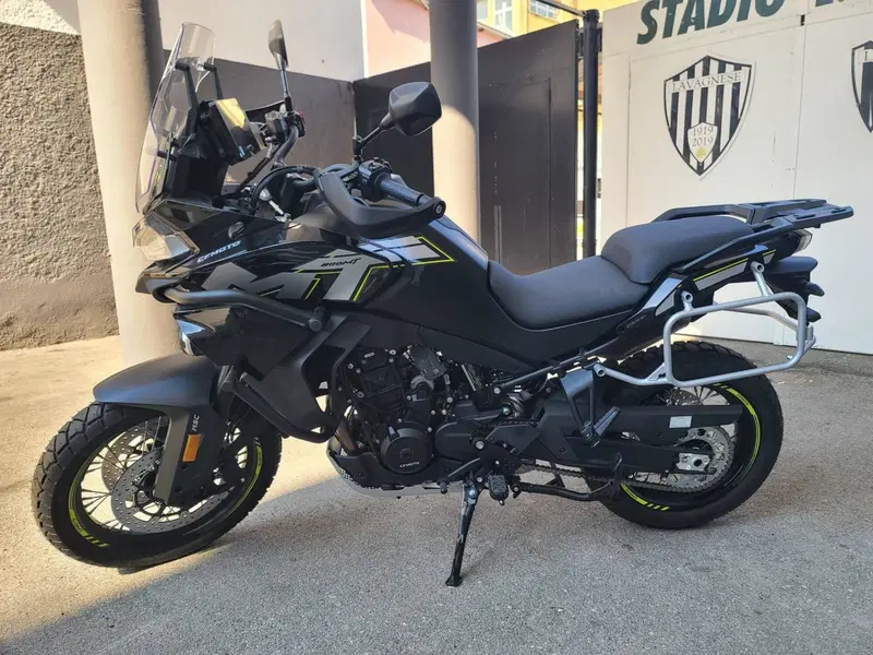 CFMOTO 800MT Explore (2023 - 26) (12)