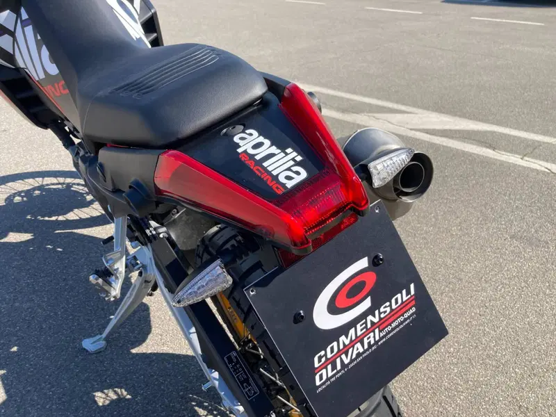 Aprilia Tuareg 660 Rally (2025 - 26) (7)
