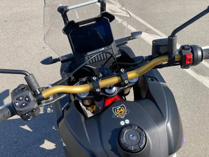 Aprilia Tuareg 660 Rally (2025 - 26) (8)