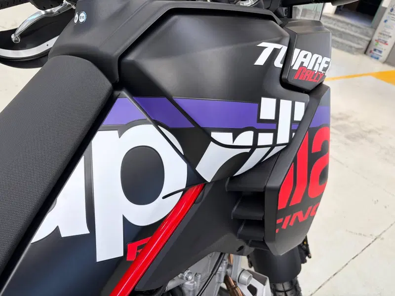 Aprilia Tuareg 660 Rally (2025 - 26) (11)