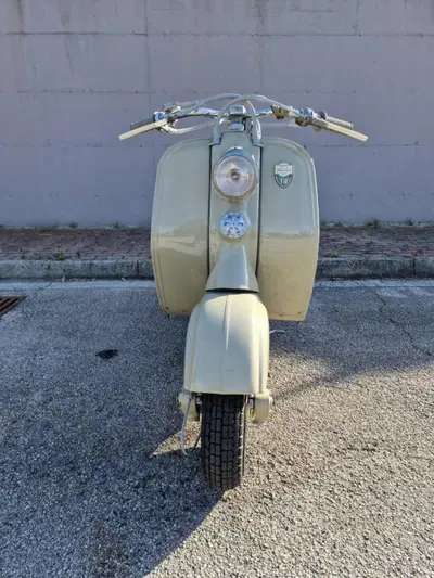 Innocenti Lambretta LD 150 d'epoca