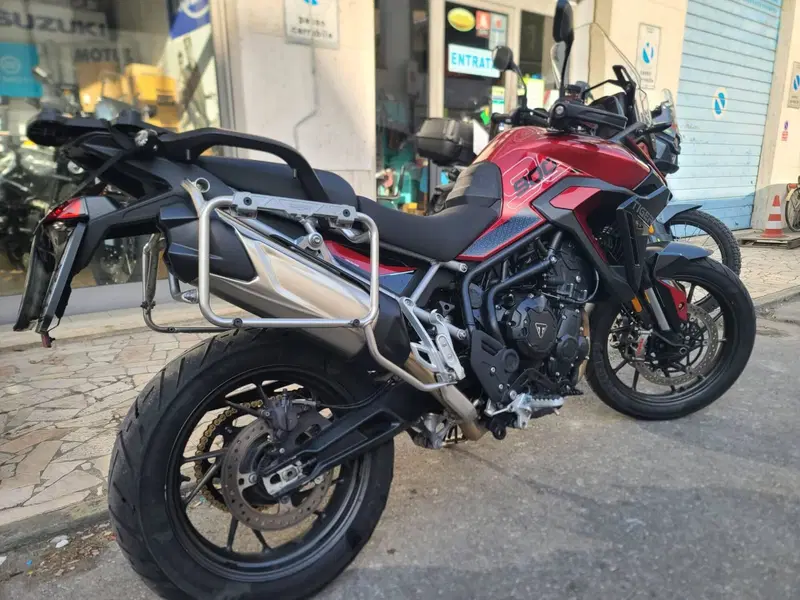 Triumph Tiger 900 GT (2024 - 26) (6)