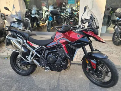 Triumph Tiger 900 GT (2024 - 26) usata