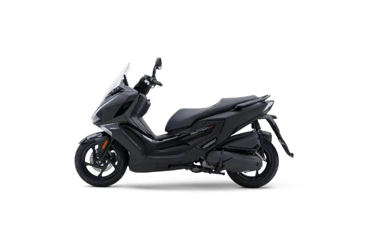 Kymco Downtown 350i GT (2024 - 26) (3)