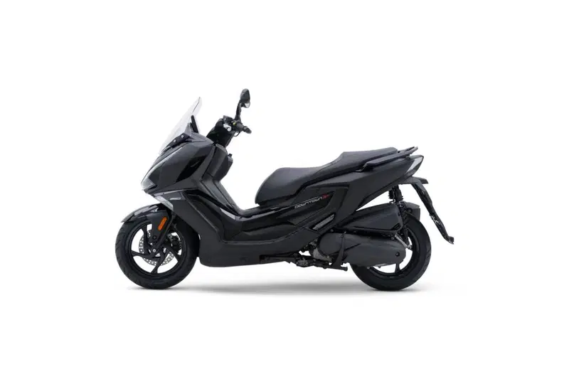 Kymco Downtown 350i GT (2024 - 26) (3)