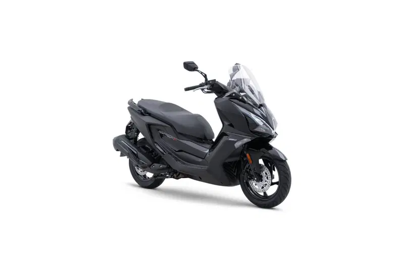 Kymco Downtown 350i GT (2024 - 26)