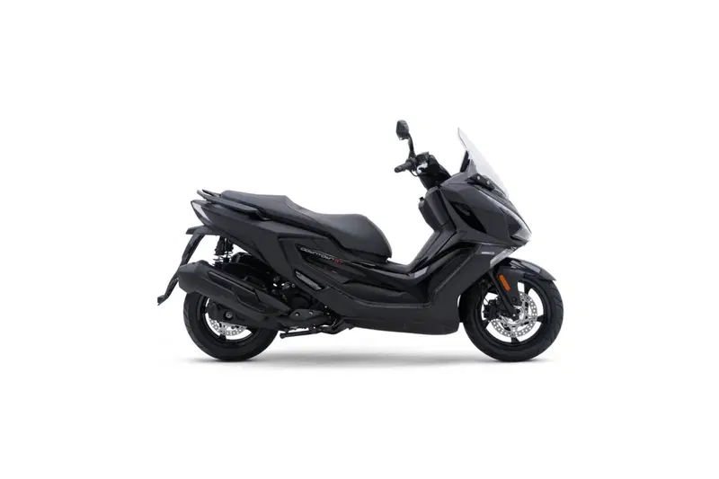 Kymco Downtown 350i GT (2024 - 26) (2)