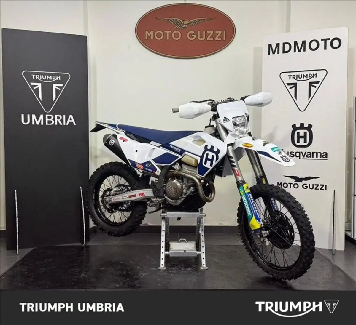 Husqvarna FE 350 Pro (2024) (3)