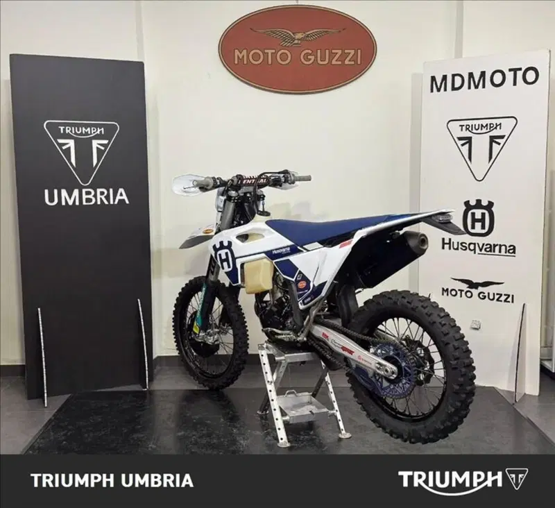 Husqvarna FE 350 Pro (2024) (8)