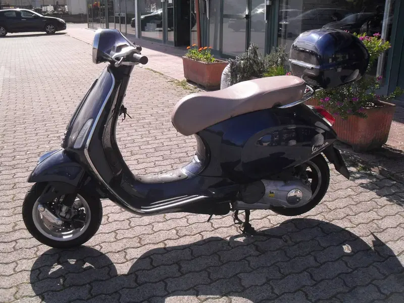 Vespa S 150 3V Sport (2012 - 14) (3)
