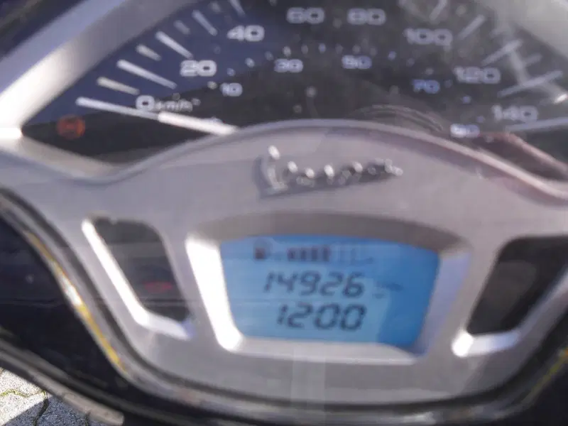 Vespa S 150 3V Sport (2012 - 14) (4)