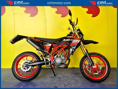 Valenti Racing SM 50 (2015 - 22) usata