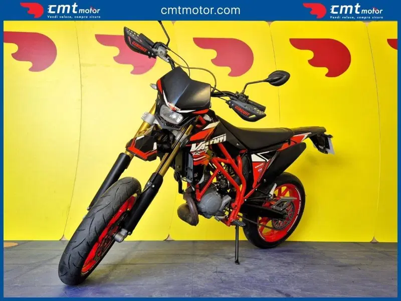 Valenti Racing SM 50 (2015 - 22) (2)