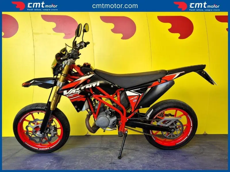 Valenti Racing SM 50 (2015 - 22) (3)