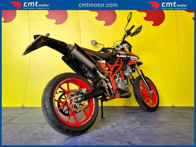 Valenti Racing SM 50 (2015 - 22) (4)