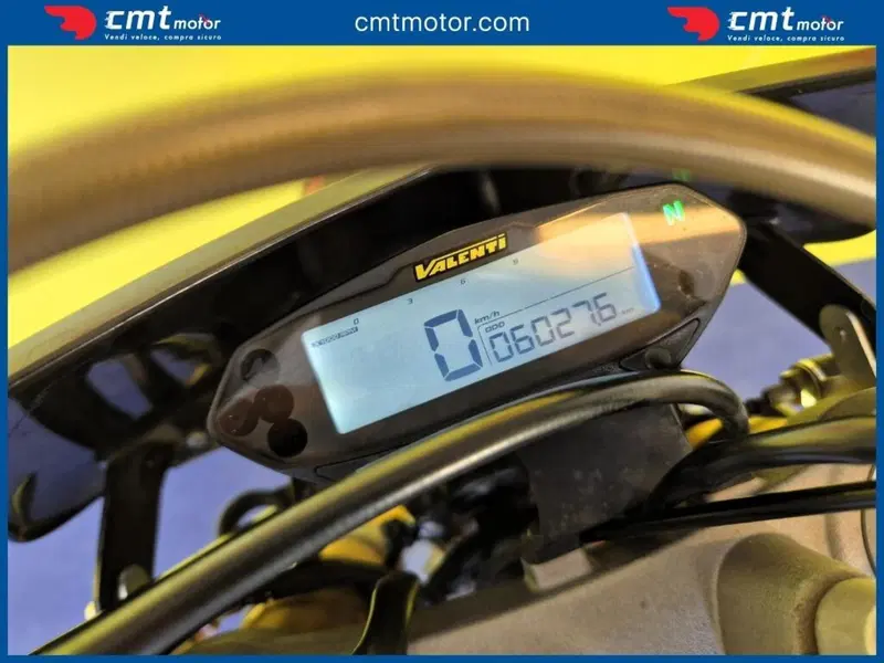 Valenti Racing SM 50 (2015 - 22) (5)