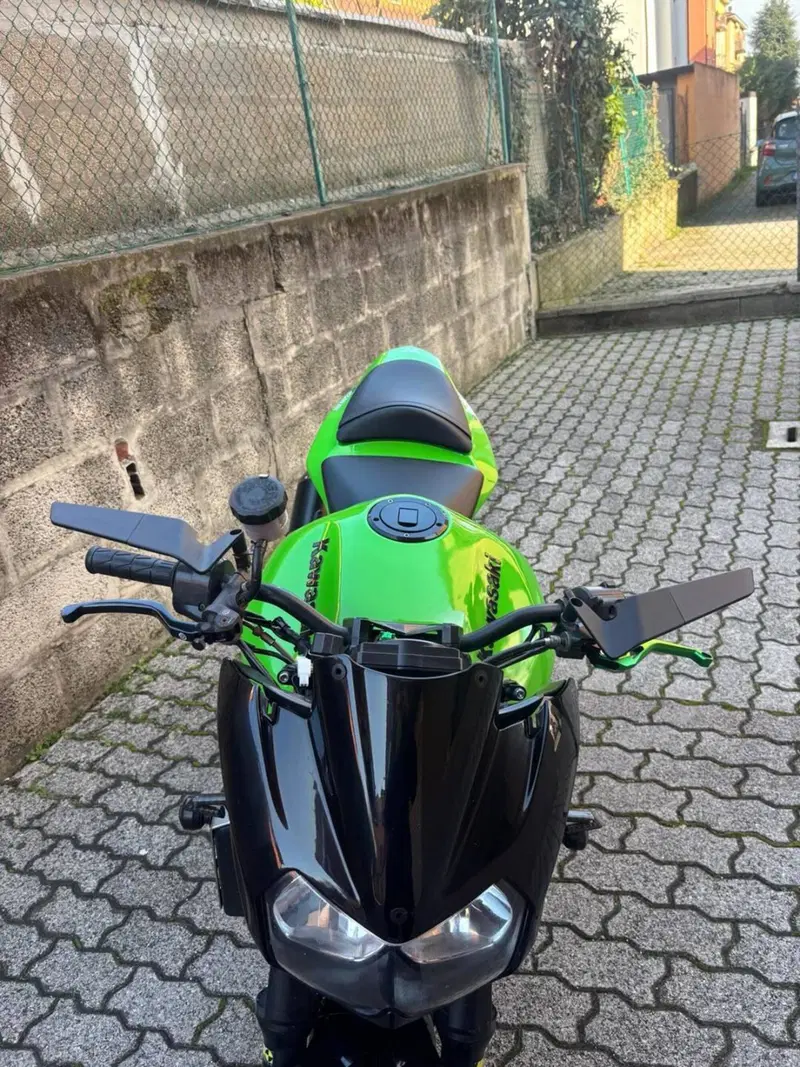Kawasaki Z 750 (2003 - 06) (6)