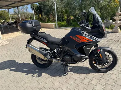 KTM 1290 Super Adventure S (2022 - 25) usata