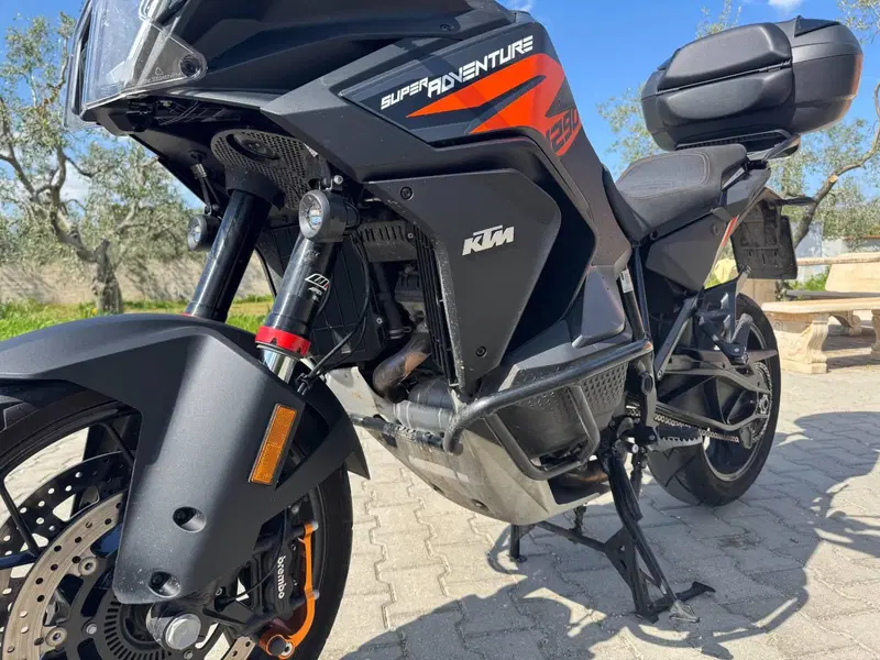 KTM 1290 Super Adventure S (2022 - 25) (3)