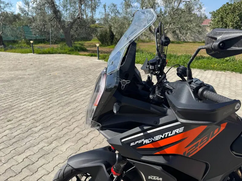KTM 1290 Super Adventure S (2022 - 25) (4)