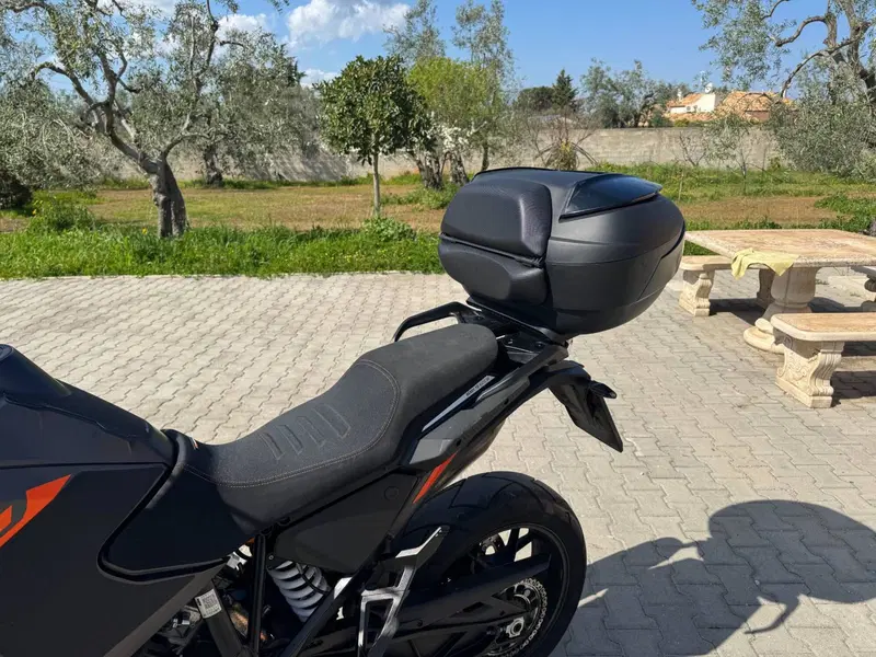 KTM 1290 Super Adventure S (2022 - 25) (5)