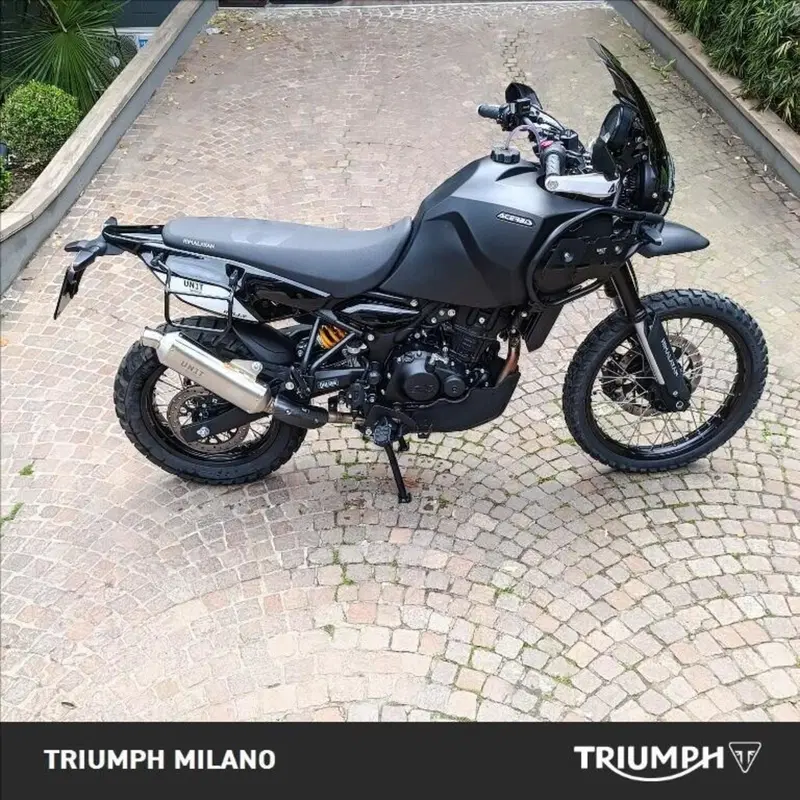 Royal Enfield Himalayan 450 (2024 - 26) (4)