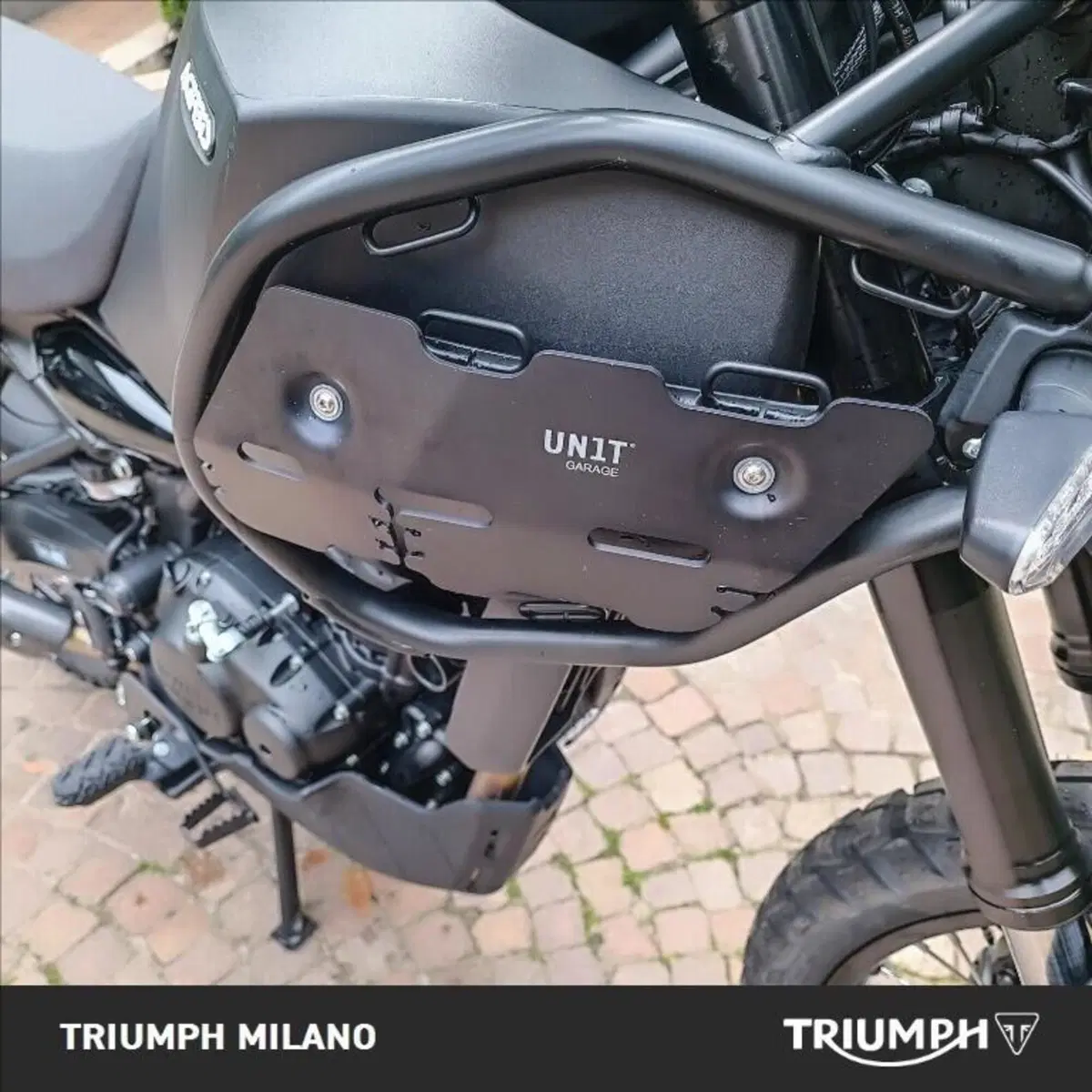 Royal Enfield Himalayan 450 (2024 - 26) (10)