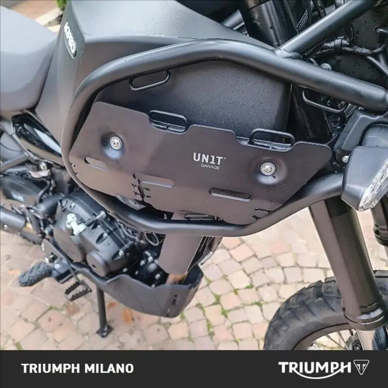 Royal Enfield Himalayan 450 (2024 - 26) (10)