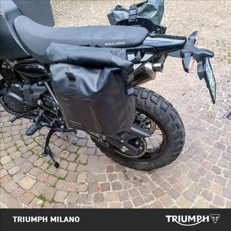 Royal Enfield Himalayan 450 (2024 - 26) (2)