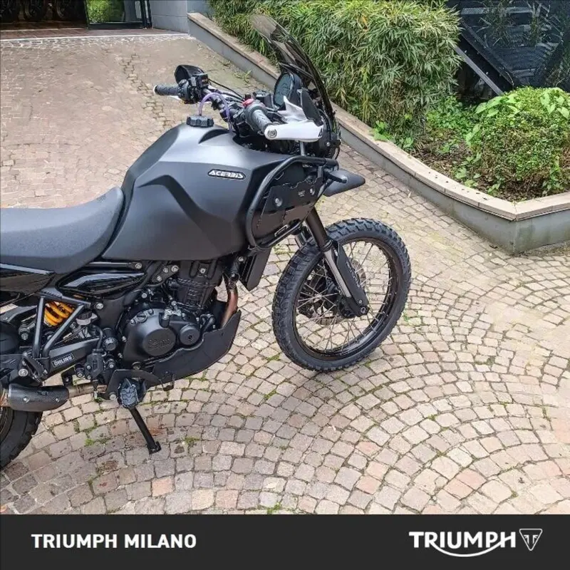 Royal Enfield Himalayan 450 (2024 - 26) (8)