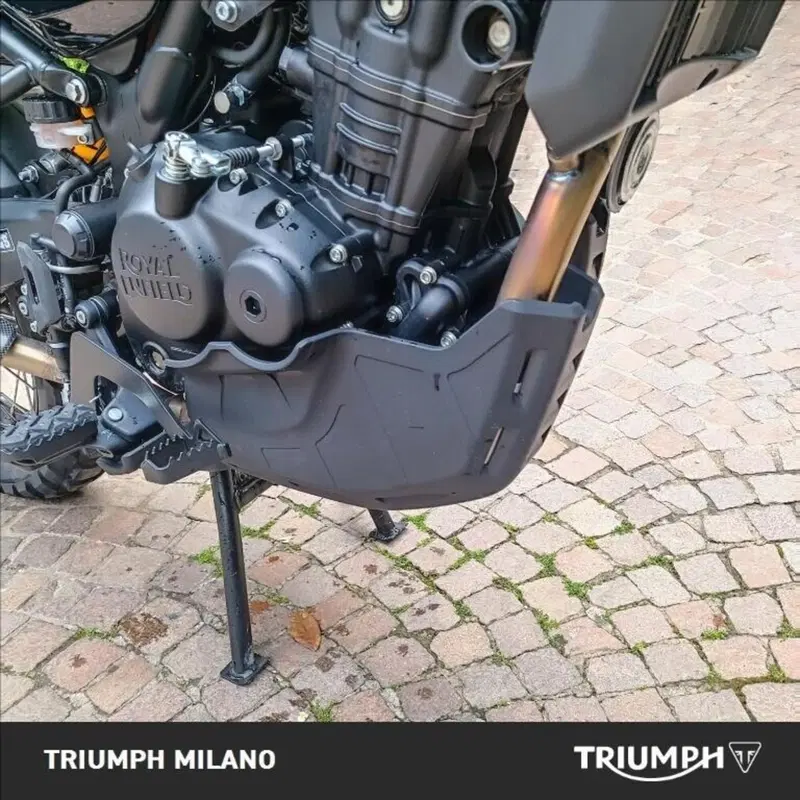 Royal Enfield Himalayan 450 (2024 - 26) (11)