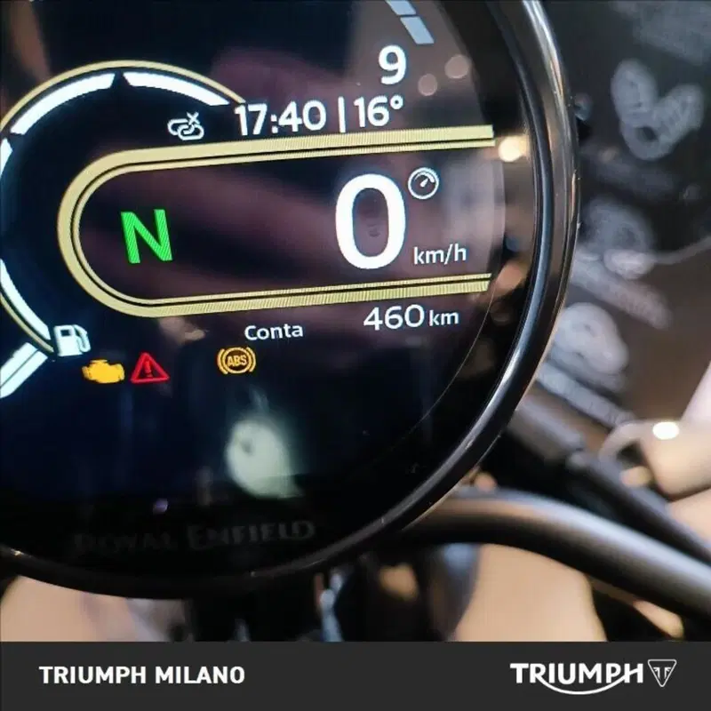 Royal Enfield Himalayan 450 (2024 - 26) (15)