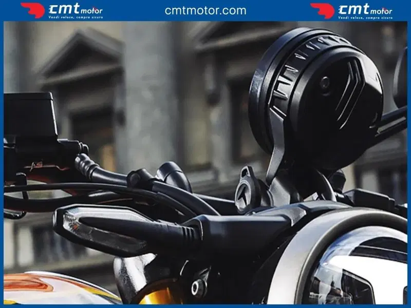 TVS Motor Ronin 250 (2024 - 26) (3)
