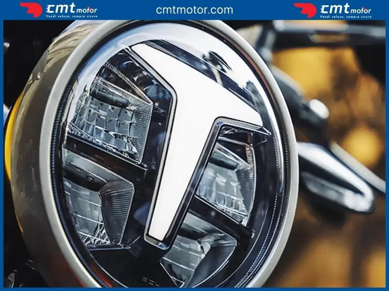 TVS Motor Ronin 250 (2024 - 26) (4)