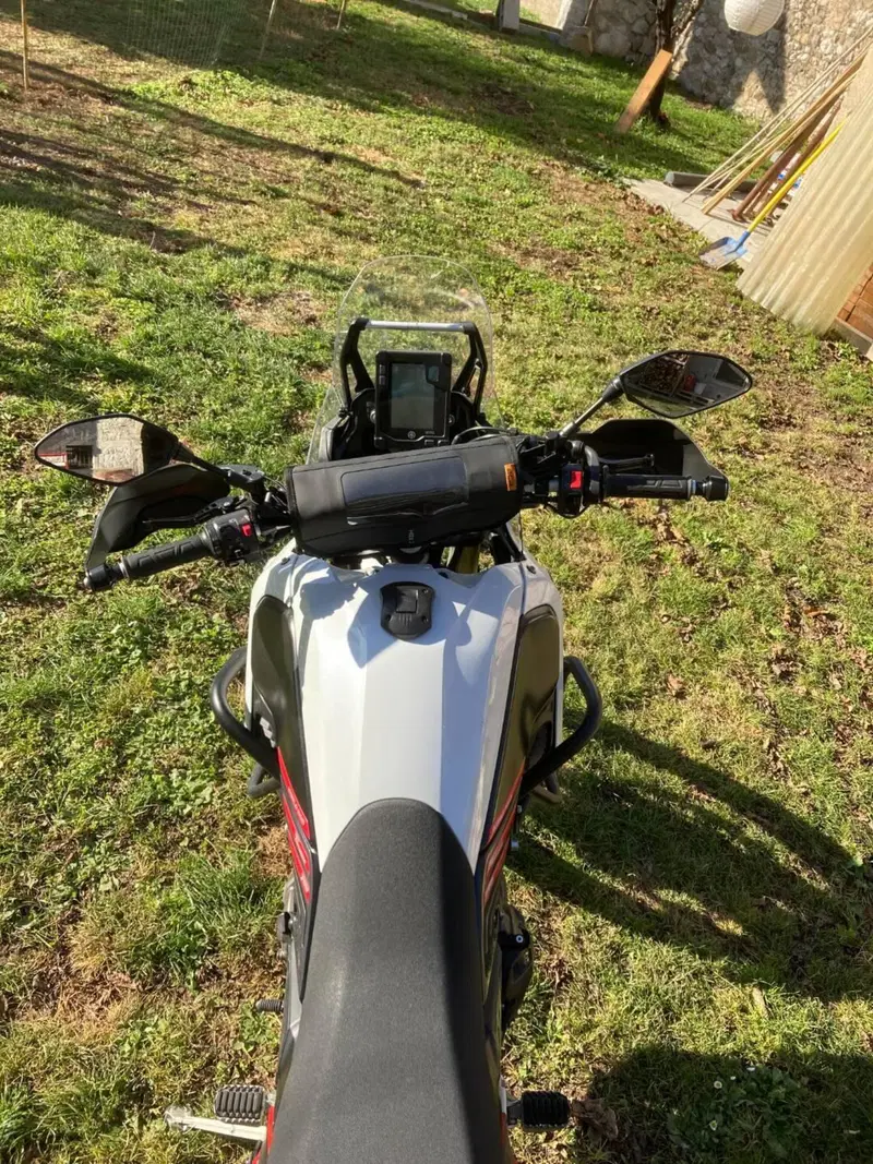 Yamaha Ténéré 700 (2019 - 20) (2)