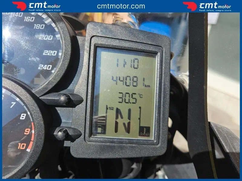 Bmw F 700 GS (2016 - 18) (5)