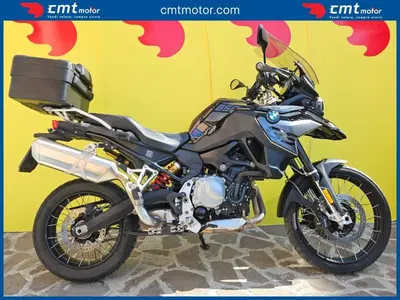 Bmw F 850 GS (2021 - 24) usata