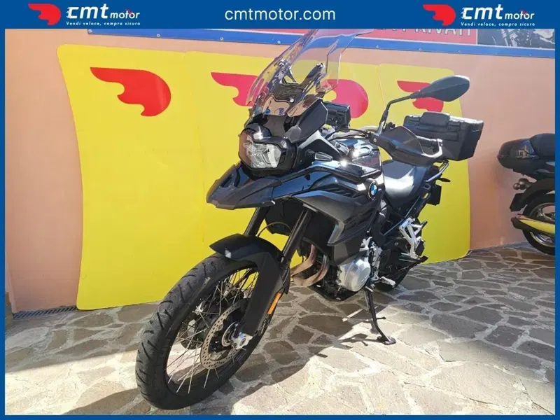 Bmw F 850 GS (2021 - 24) (2)