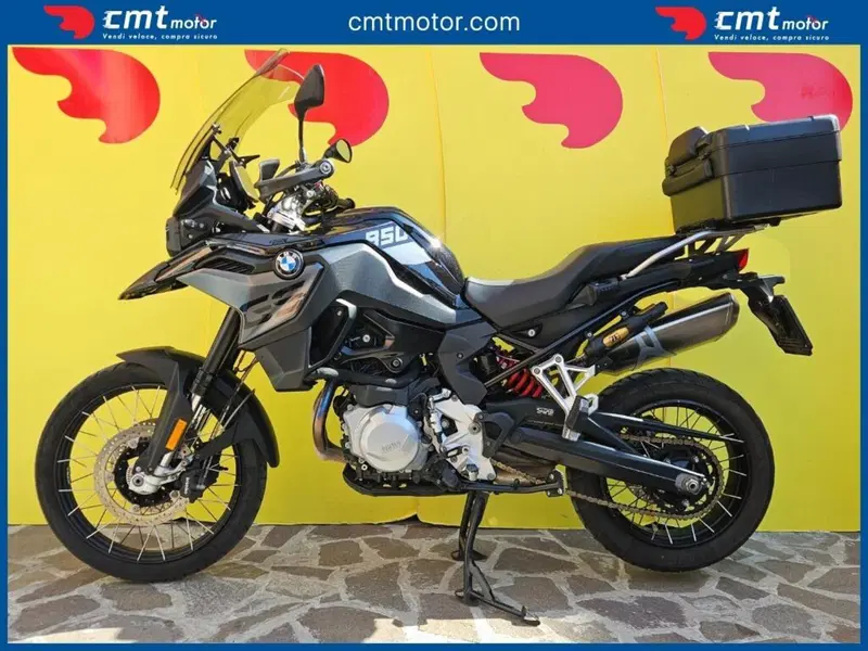 Bmw F 850 GS (2021 - 24) (3)