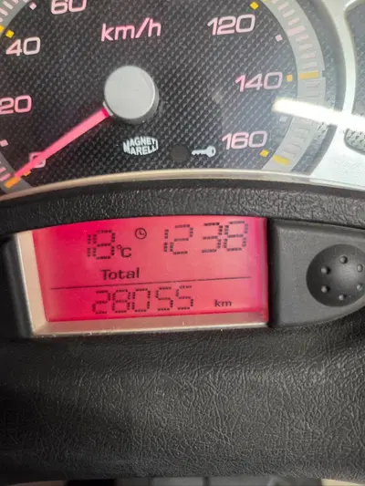 Yamaha X-Max 250 (2007 - 09) usata