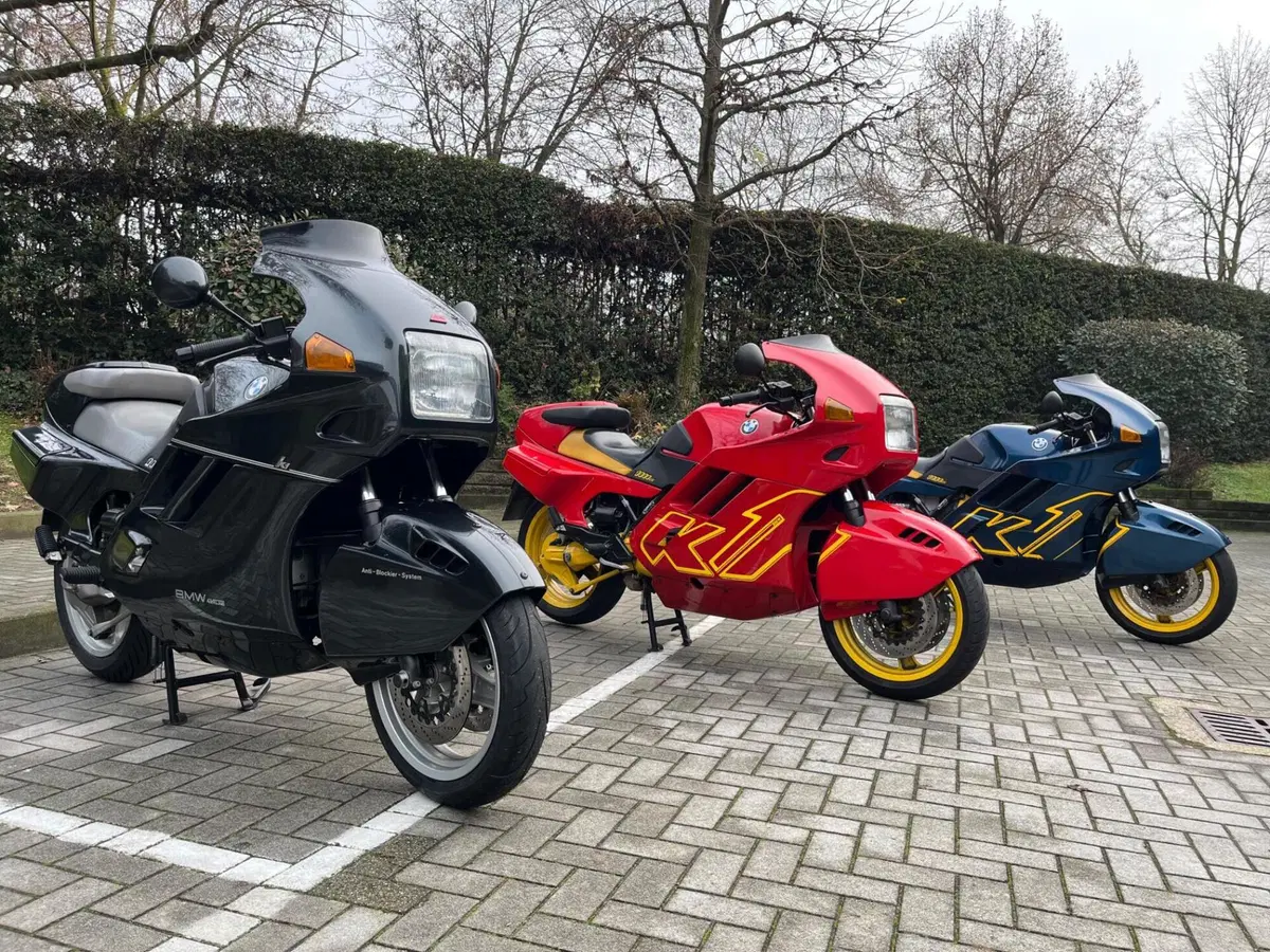 Bmw K 1 Club (6)