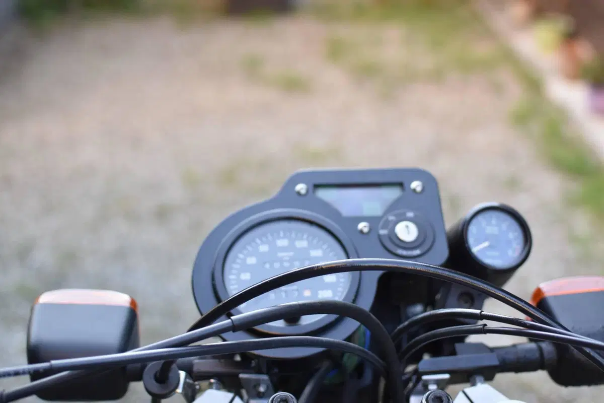 Bmw R100Gs (6)