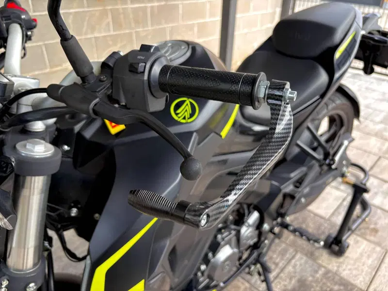 Keeway Motor RKF 125 (2021 - 24) (10)