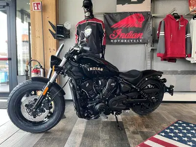 Indian Scout Sixty 999 Bobber (2025 - 26) nuova