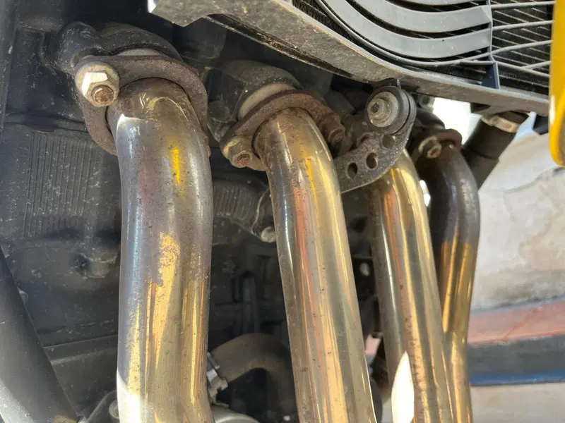 Yamaha FZ1 (2006 - 16) (4)