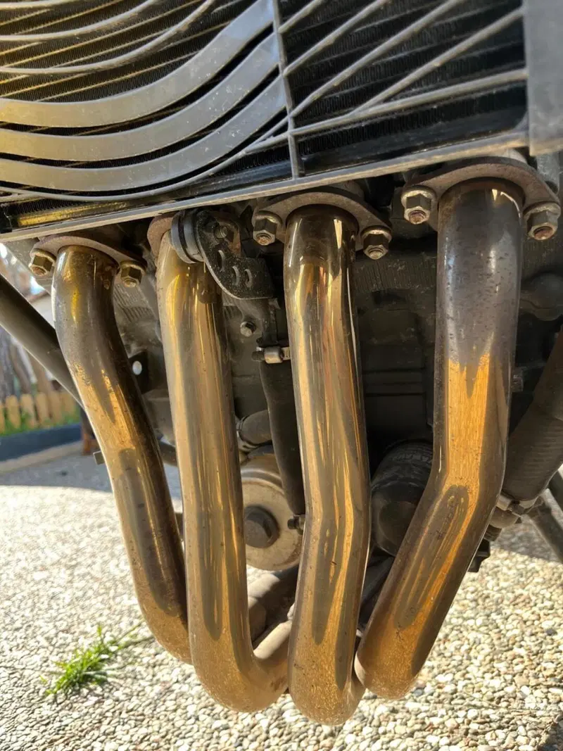 Yamaha FZ1 (2006 - 16) (5)