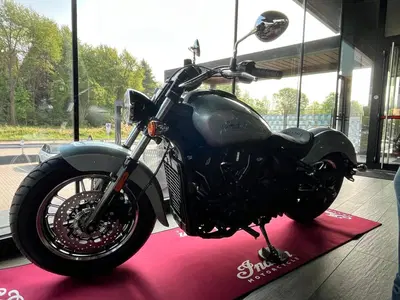 Indian Scout Sixty 999 Classic (2025 - 26) nuova